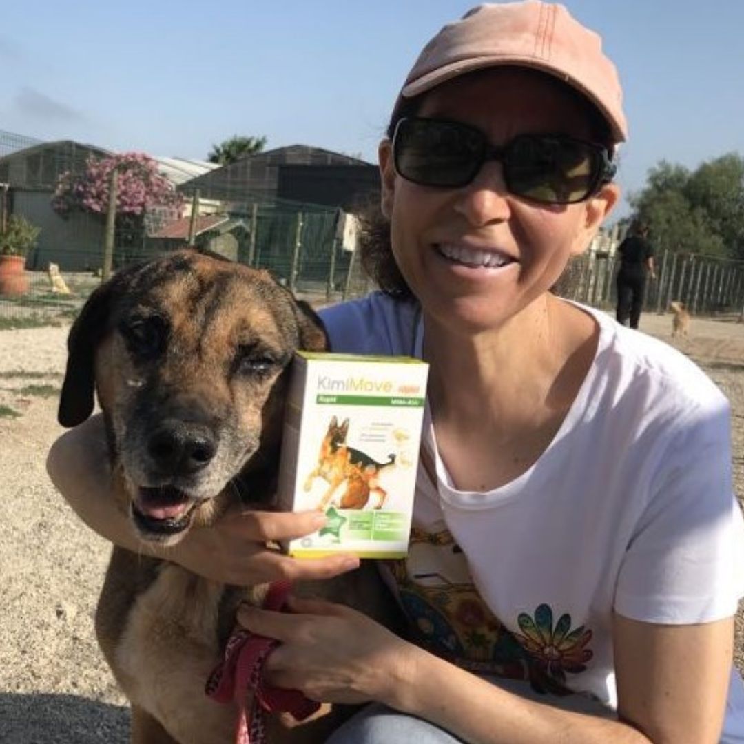 NewPet Patudo do Mês - Agosto'24