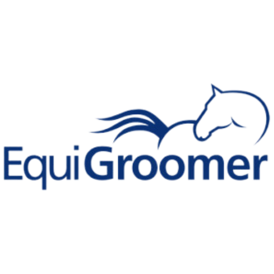 NewPet Equigoomer logo