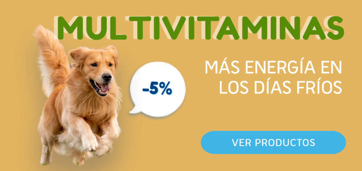 Multivitaminas -5%