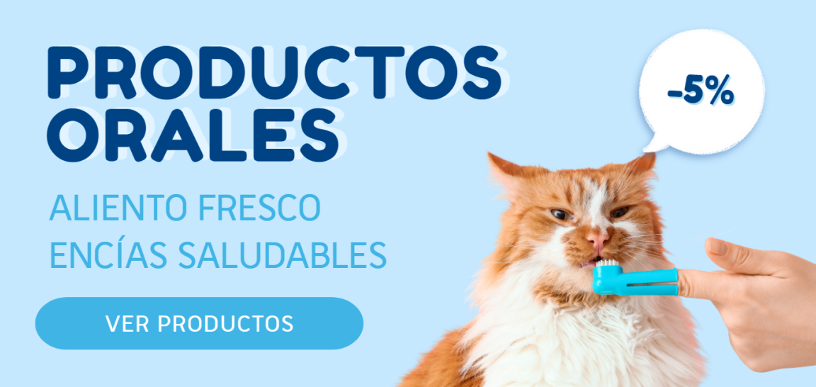 Productos Orales -5%