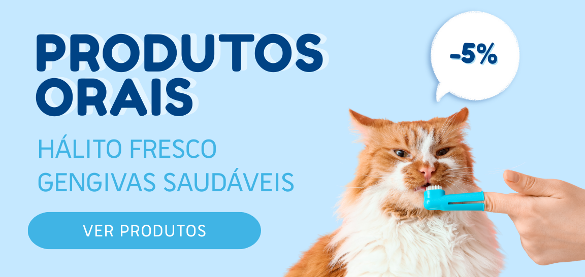 Produtos Orais -5%