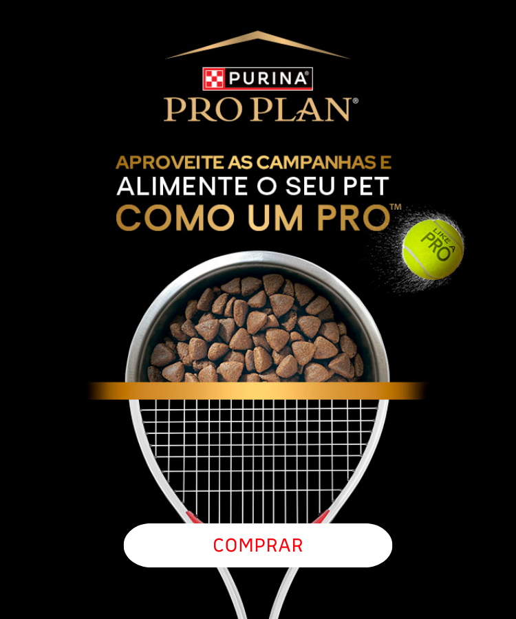 Purina Proplan Campaign March 2026