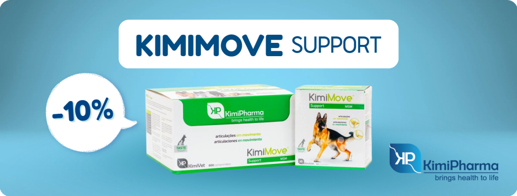 Kimimove Support -10% Direct