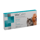 WeCalm - Comprimidos Palatáveis - 10 Comprimidos
