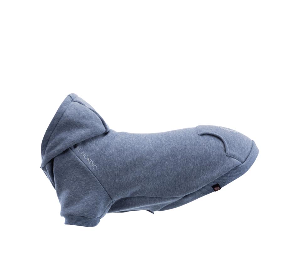 Sweat Be Nordic Flensburg Azul 