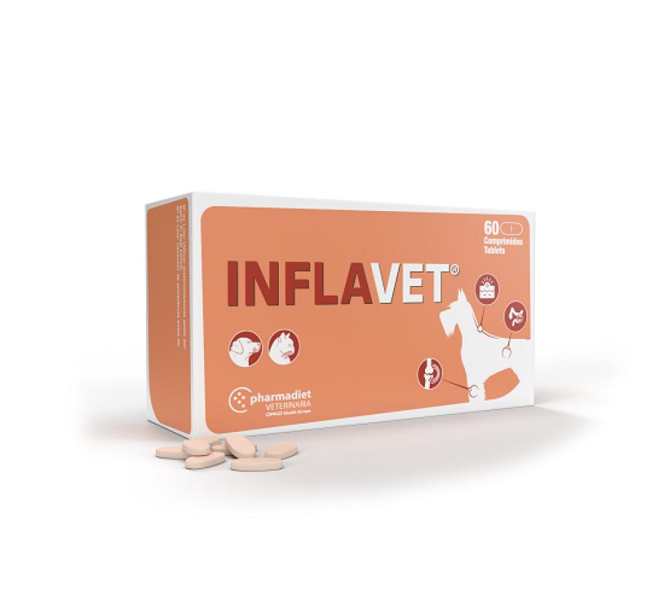 Inflavet - Pharmadiet