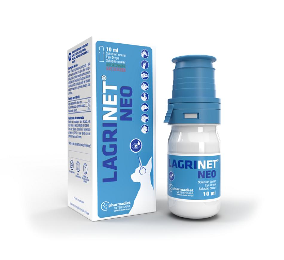Lagrinet Neo - Pharmadiet
