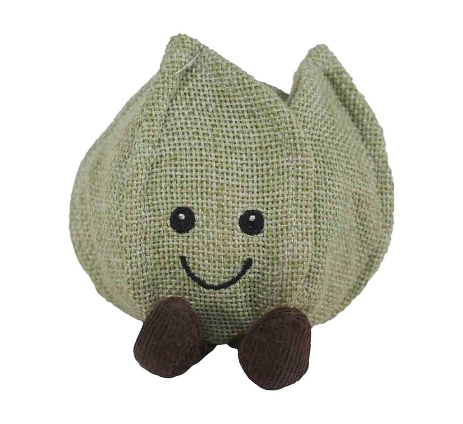 Xmas Mini Catnip Sprout - Rosewood