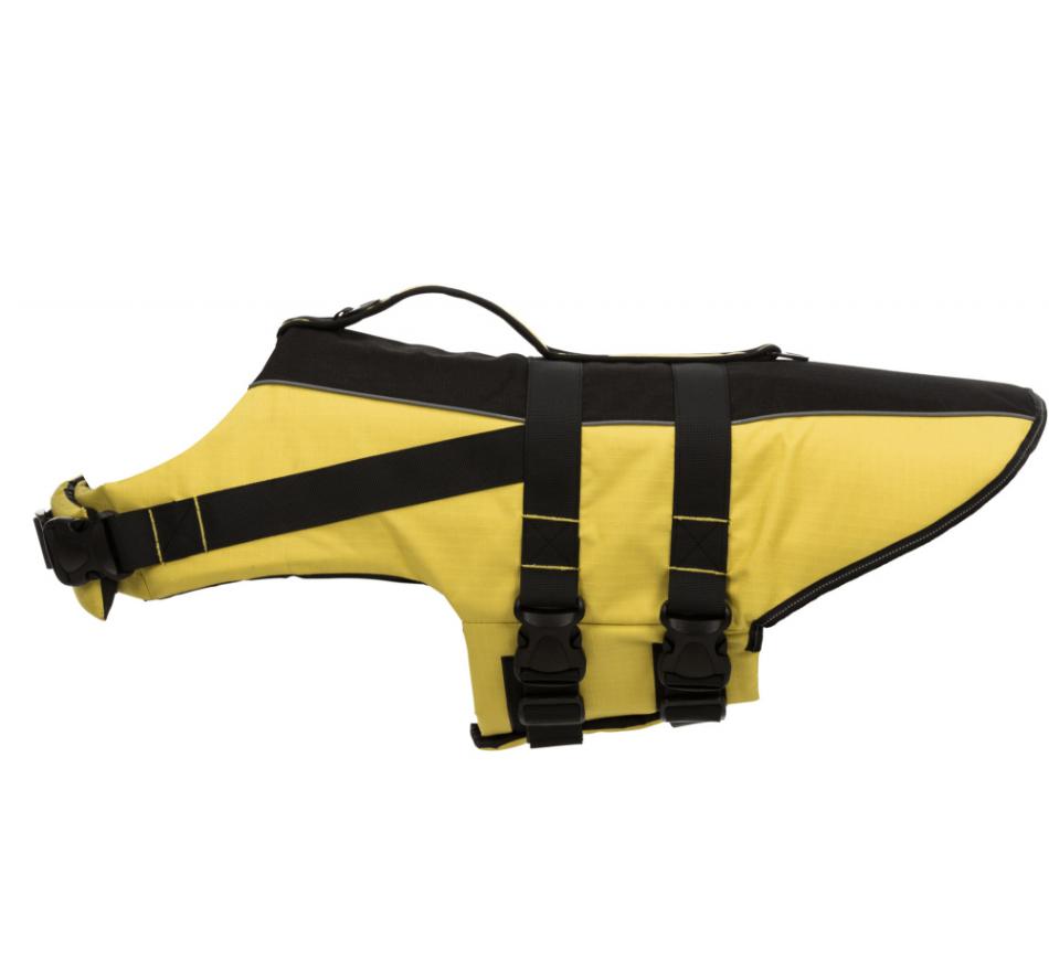 Colete Salva Vidas Para Cães - Trixie