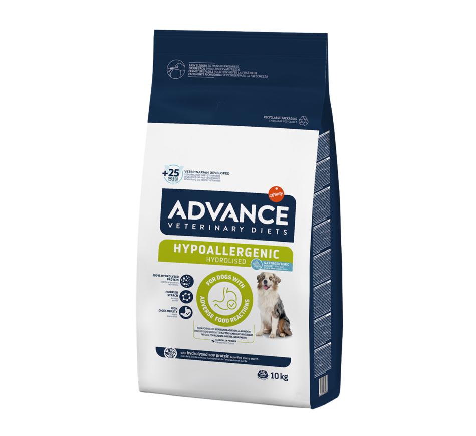 Advance Veterinary Diets Dog Hypoallergenic