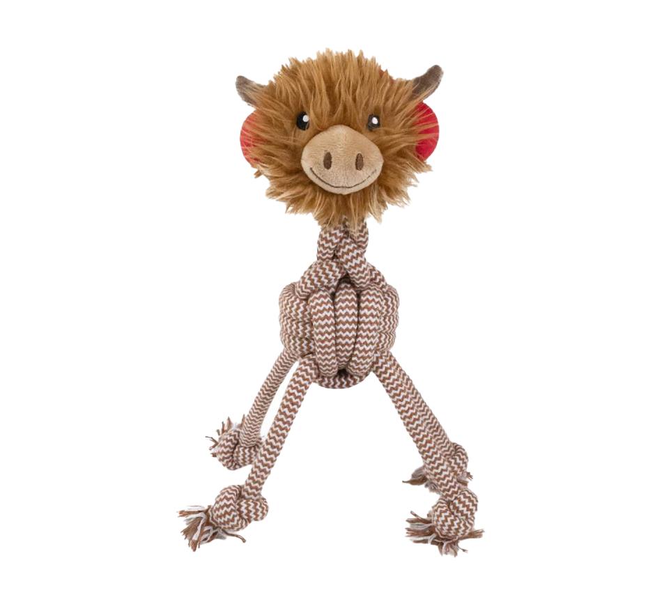 Colin Cow - Rosewood