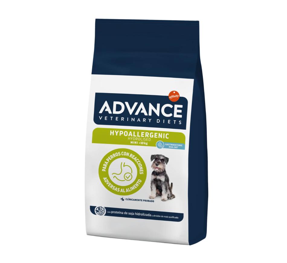 Advance Veterinary Diets Dog Hypoallergenic Mini