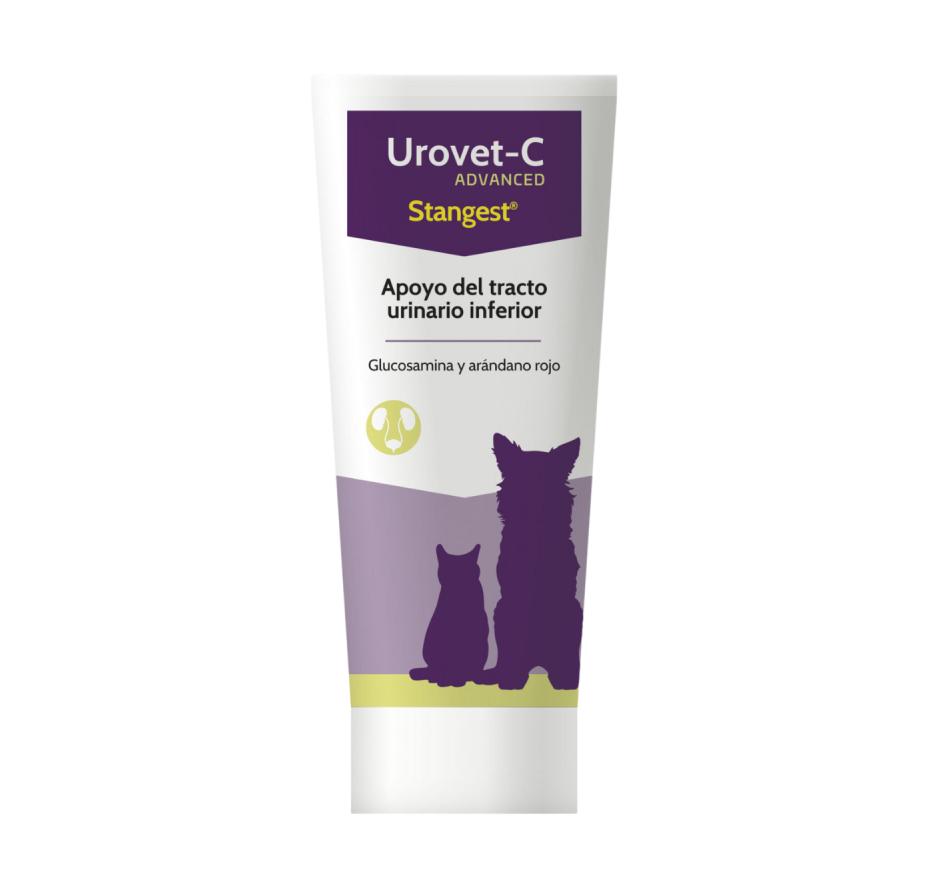 Urovet C Advanced Função Urinária - Stangest