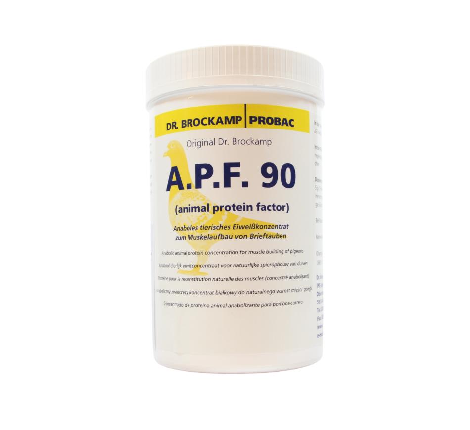 A.P.F. 90 Dr. Brockamp