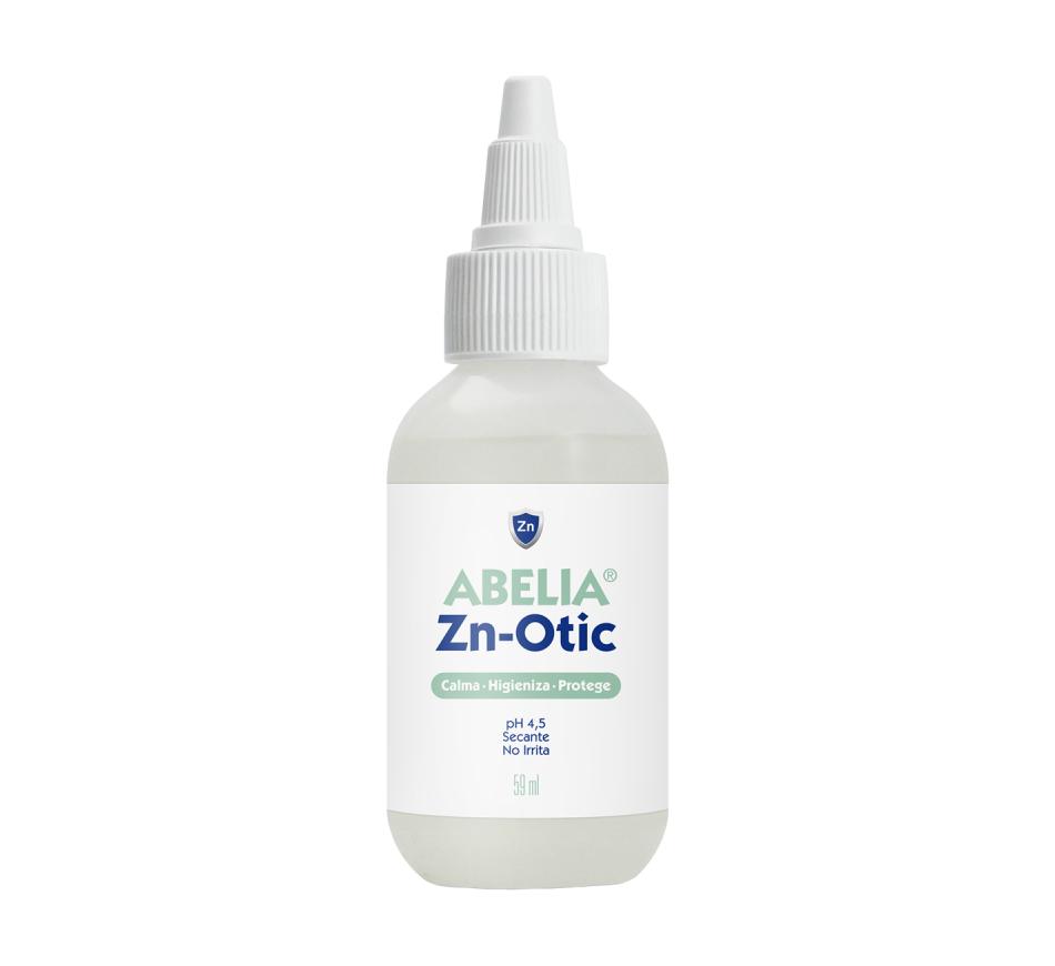 Abelia Zn-Otic  59 ml