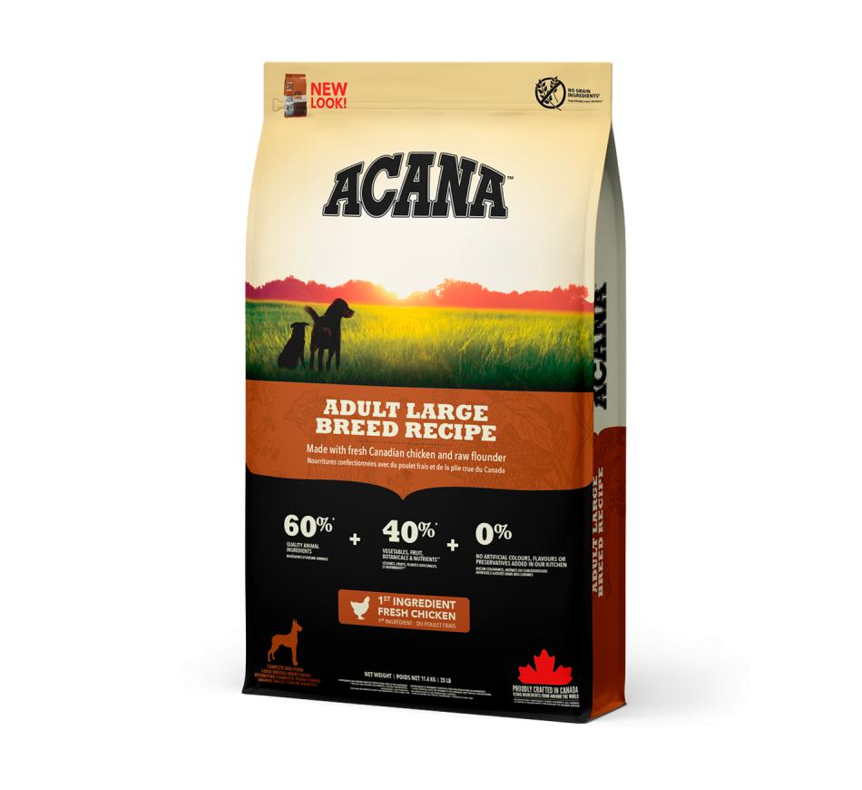 Acana Heritage Adult Large Breed