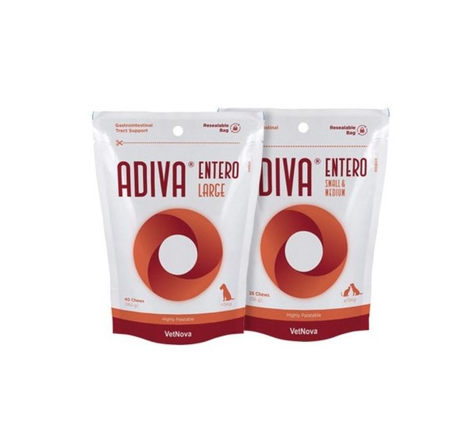 Adiva Entero - Vetnova