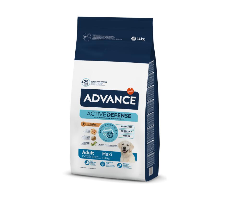 Advance Adult Maxi - Chicken & Rice