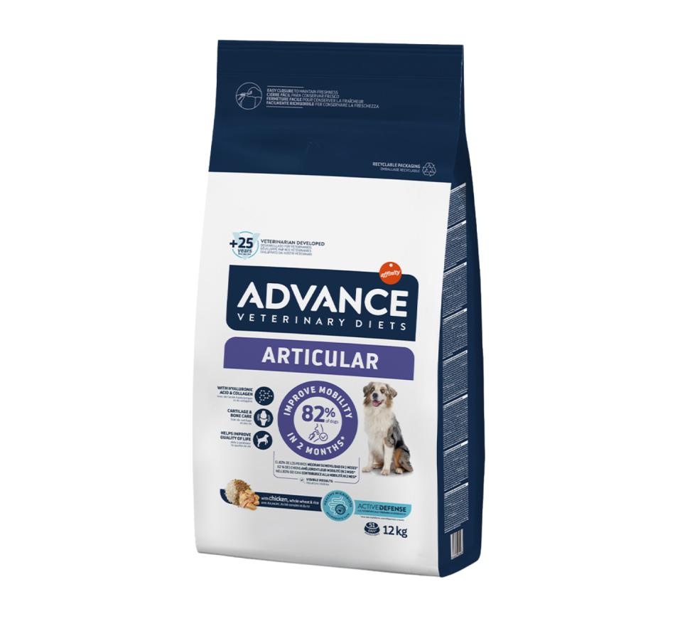 Advance Veterinary Diets Dog Articular 