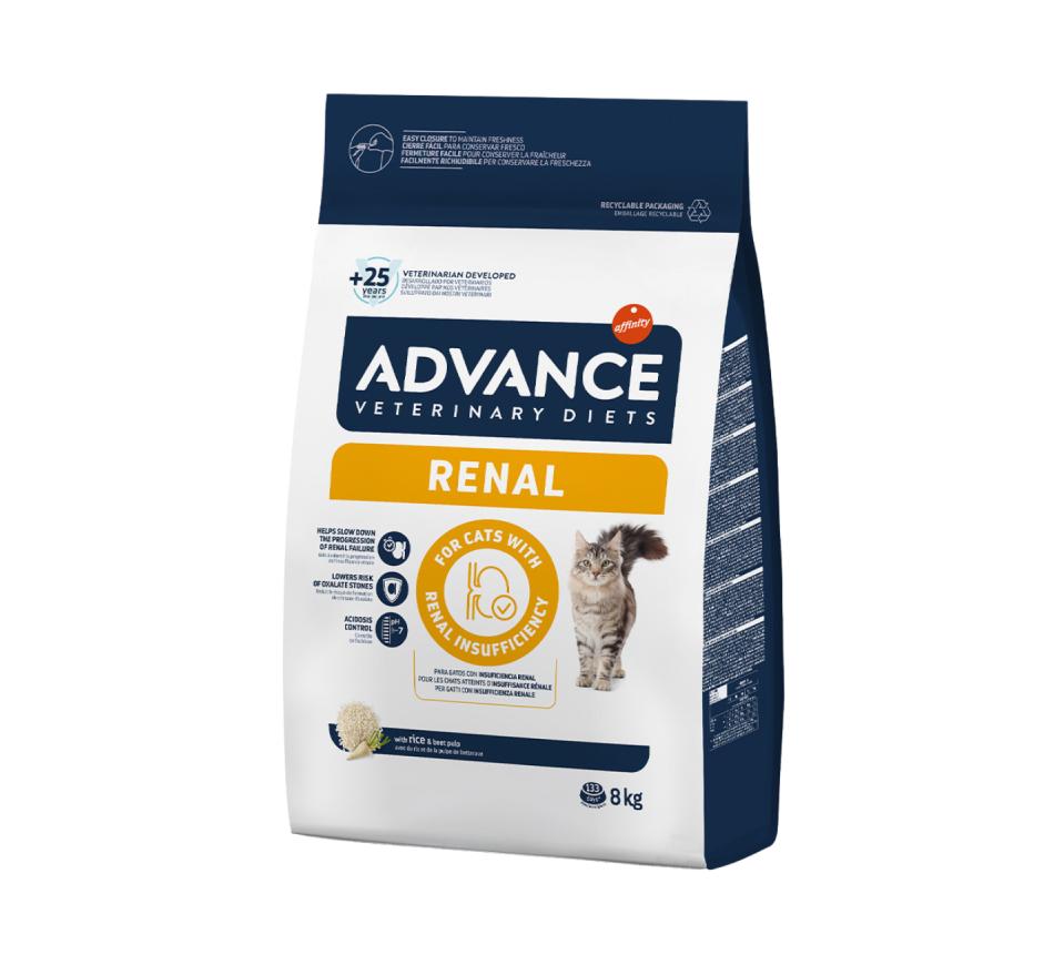 Advance Veterinary Diets Cat Renal