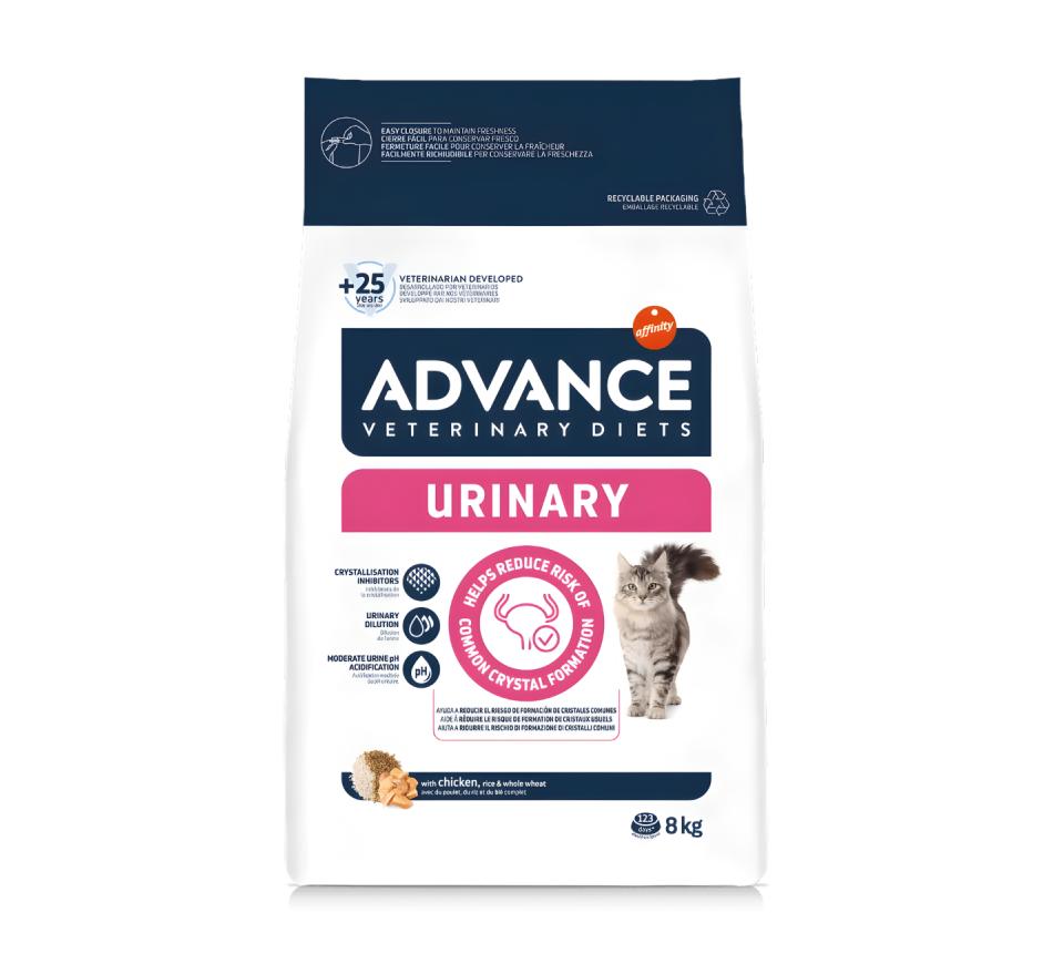 Advance Veterinary Diets Cat - Urinary