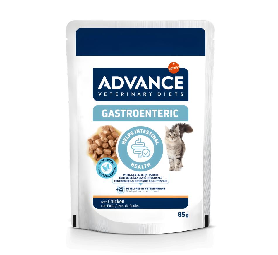 Advance Veterinary Diets Wet Cat Gastroenteric