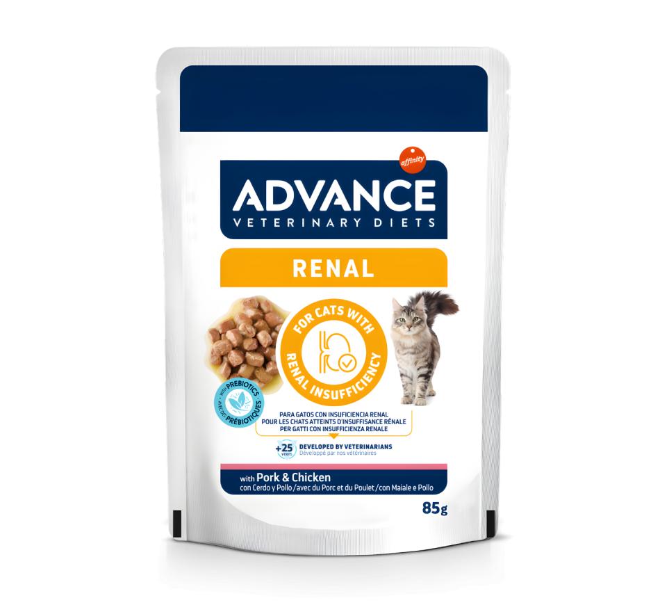 Advance Veterinary Diets Wet Cat Renal
