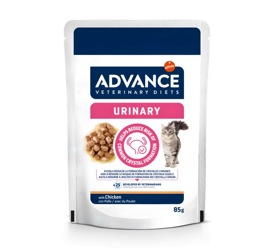 Advance Veterinary Diets Wet Cat Urinary