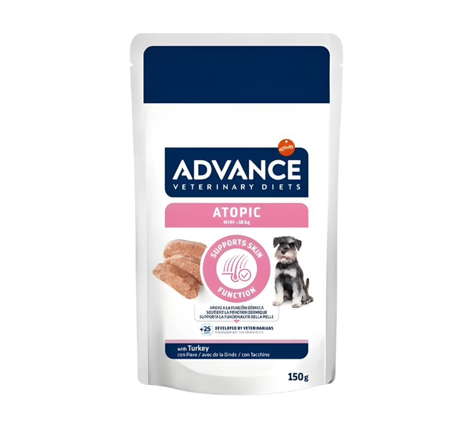 Advance Veterinary Diets Wet Dog Atopic