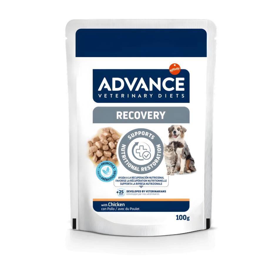 Advance Veterinary Diets Wet Dog/Cat Recovery