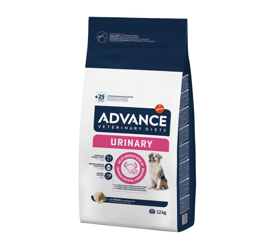Advance Veterinary Diets Dog Urinary