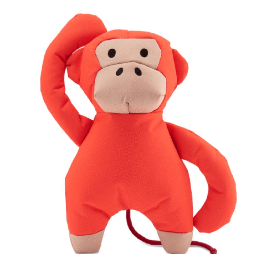 Beco Soft Toy Monkey