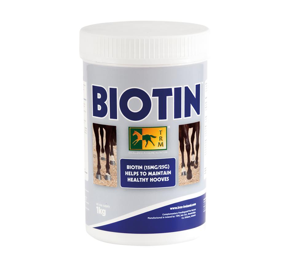 Biotina - TRM