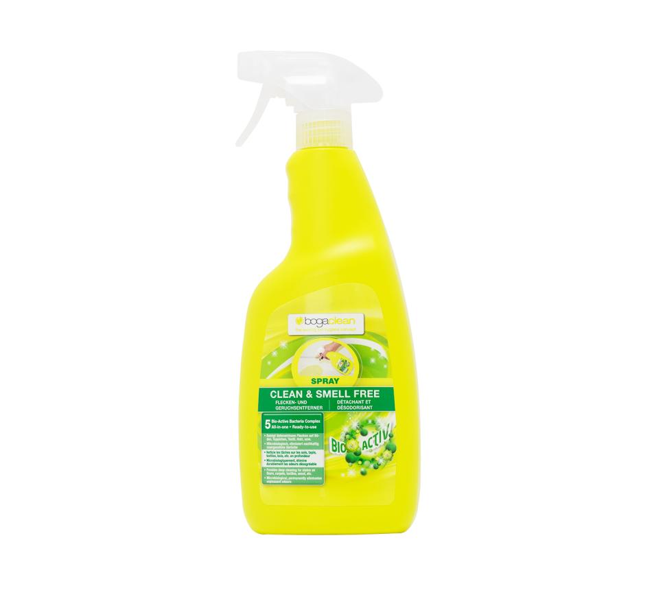 Bogaclean Smell & Free Spray