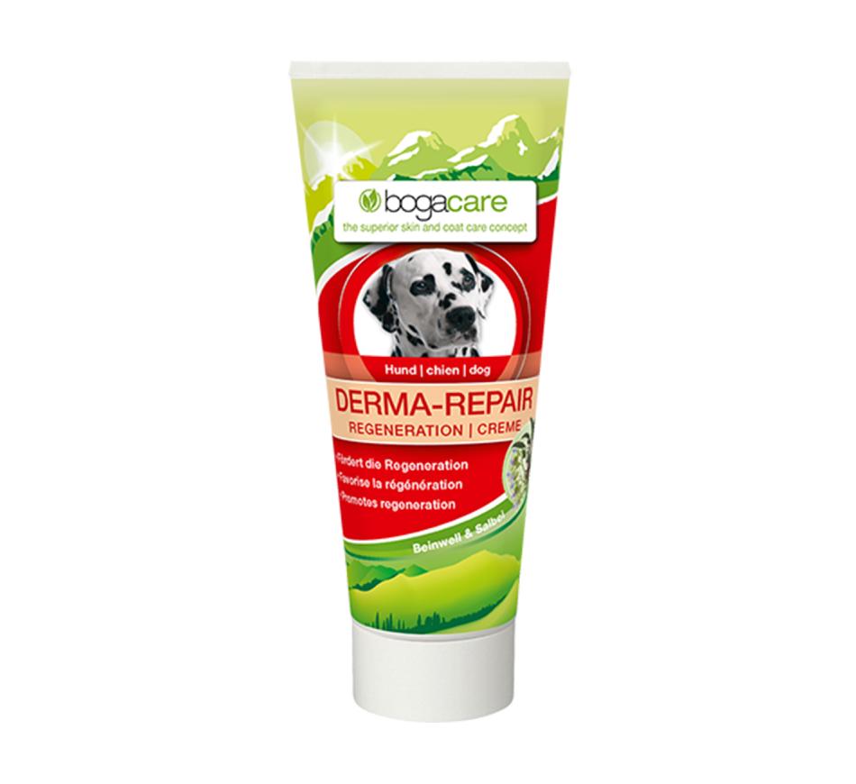 Bogacare Dermacreme - Cão