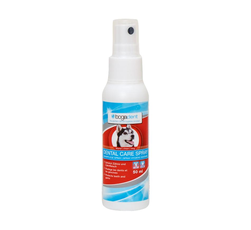 Bogadent Dental Spray - Cão