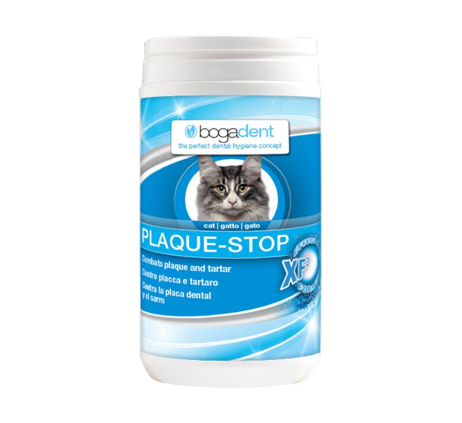 Bogadent Placa-Stop - Gato