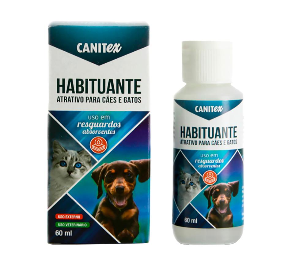 Canitex - Habituante Especial Resguardos