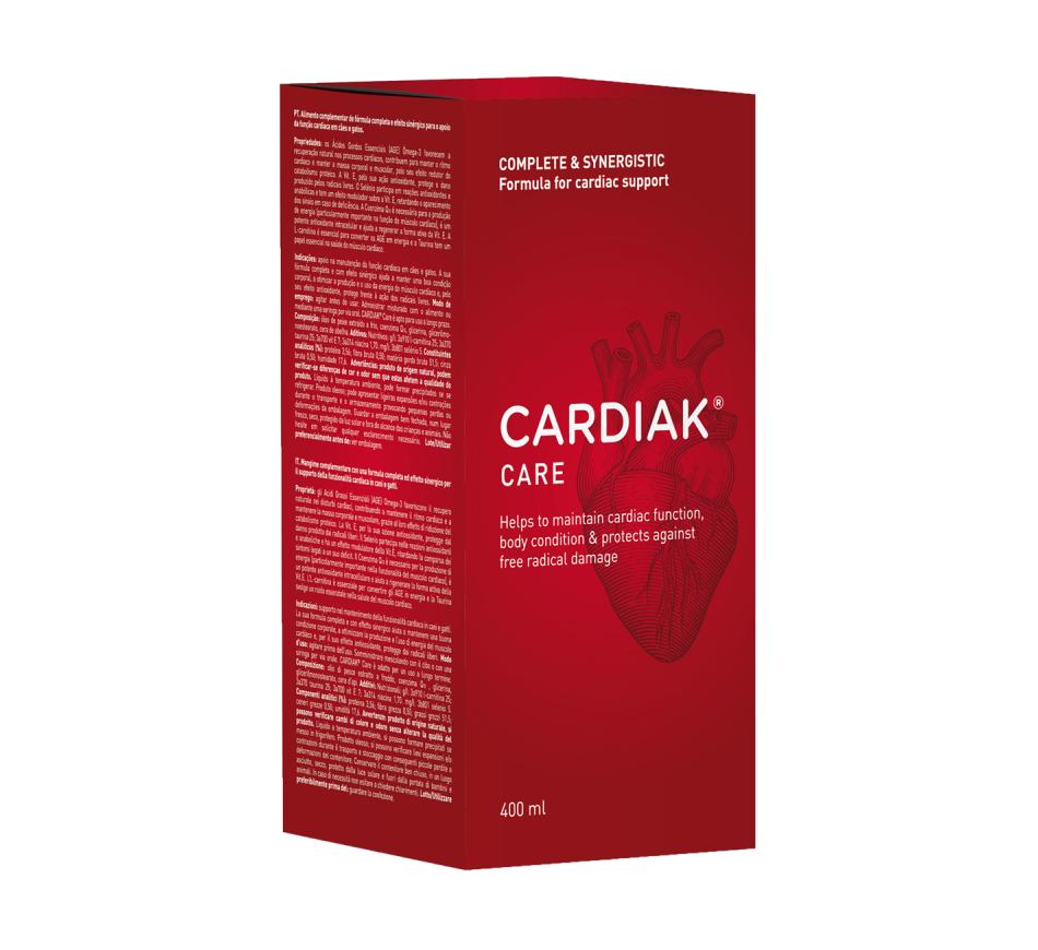 Cardiak Função Cardíaca