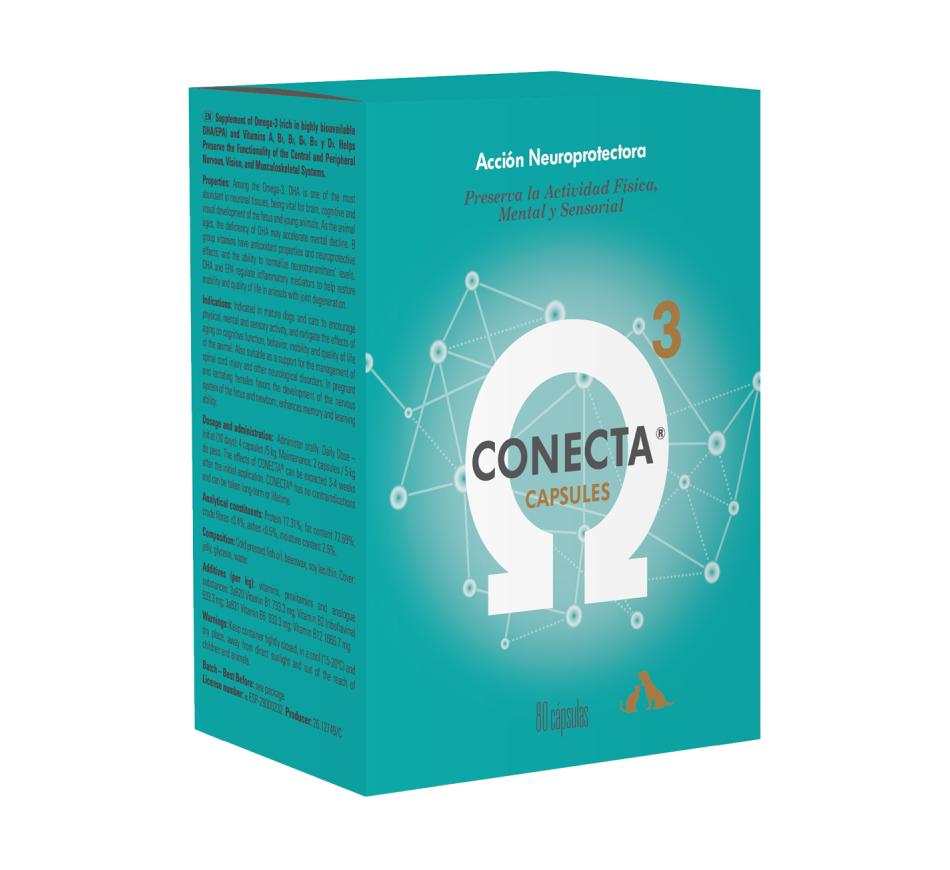 Conecta Capsulas 