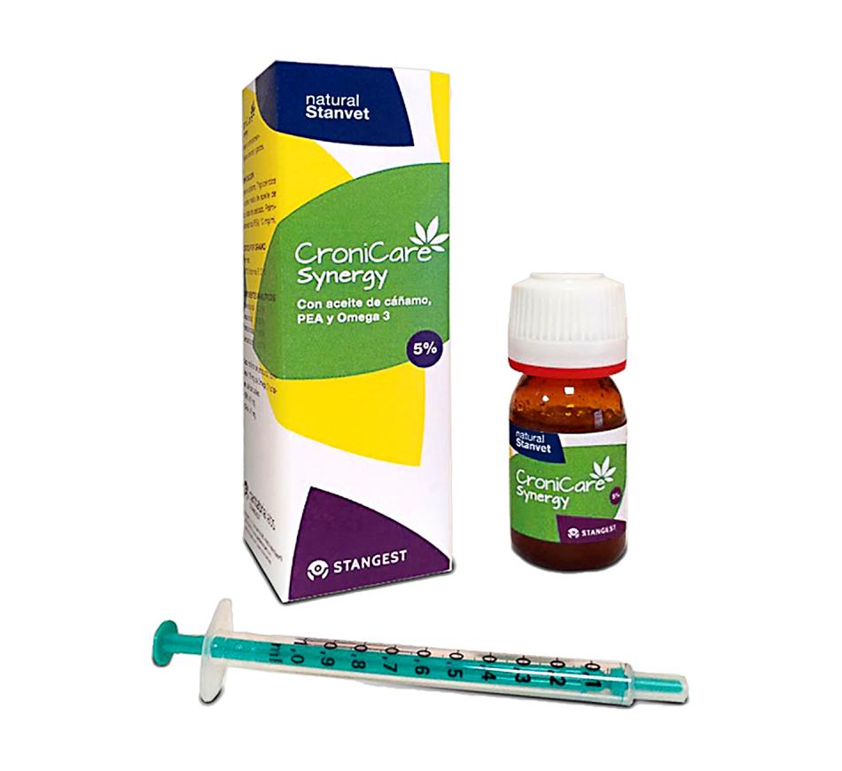 Cronicare Synergy Stangest 