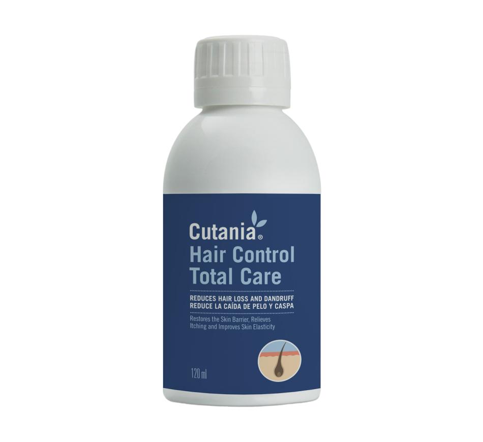 Cutania HairControl Total Care 