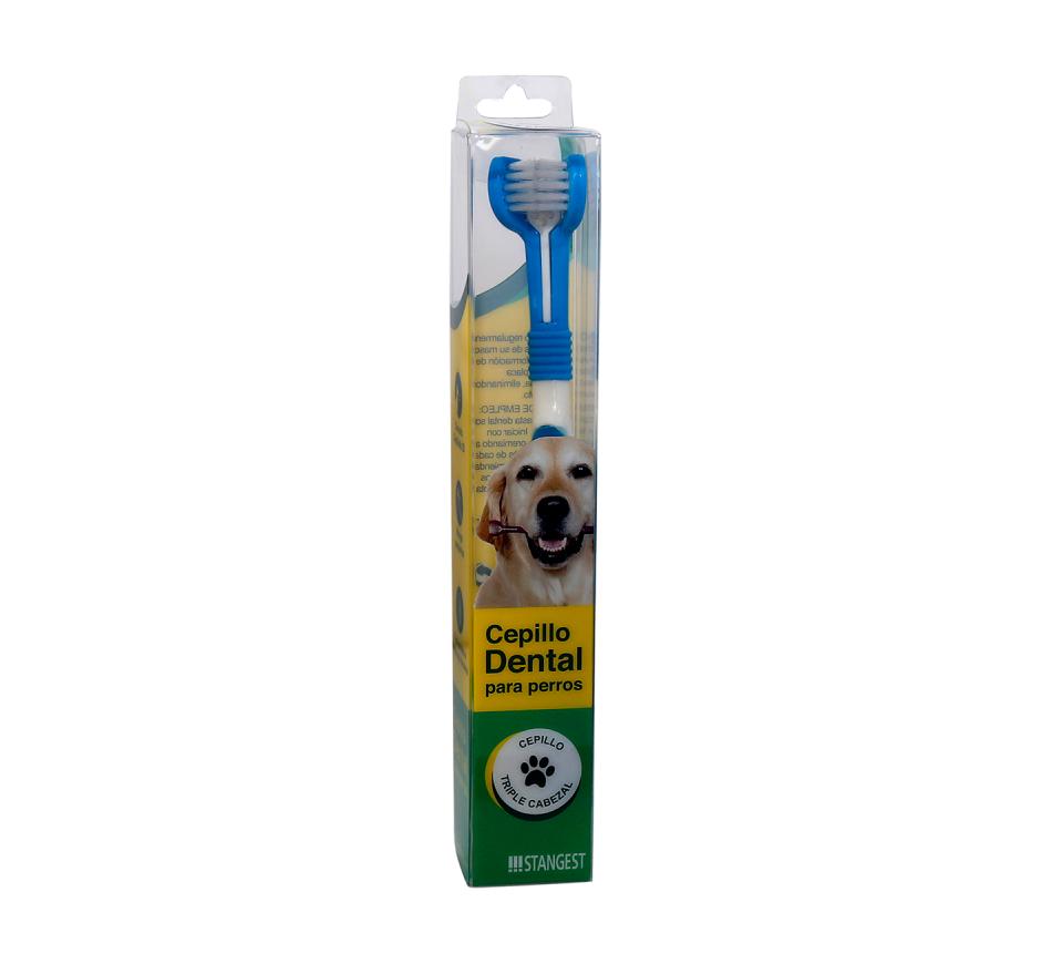 Escova Dental Stangest Difresh Com Estojo
