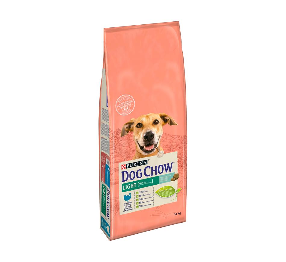 Dog Chow Adulto Light - Peru