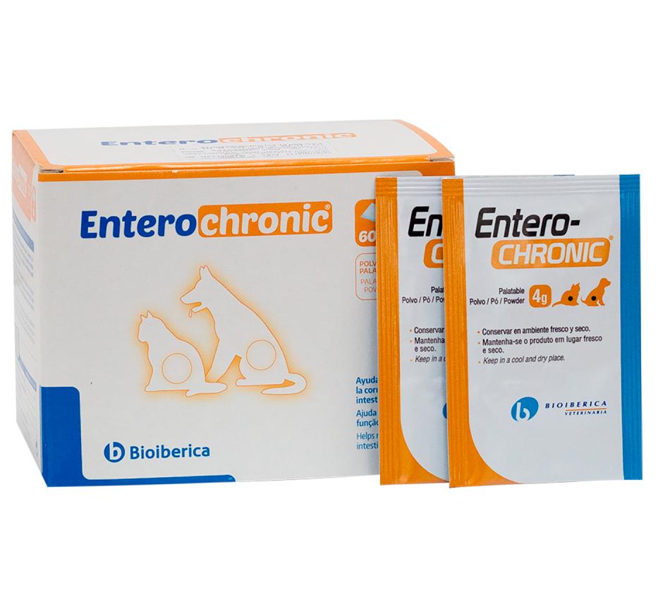 Entero - Chronic