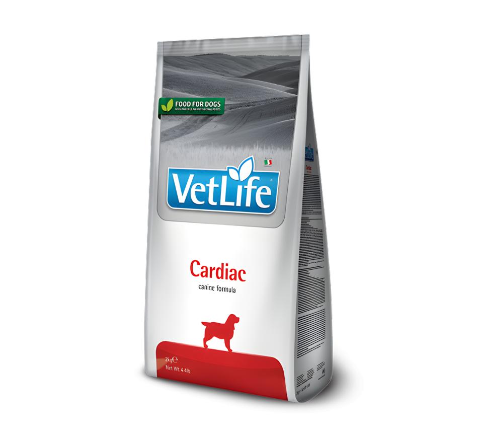 Farmina Vet Life Dog Cardiac 