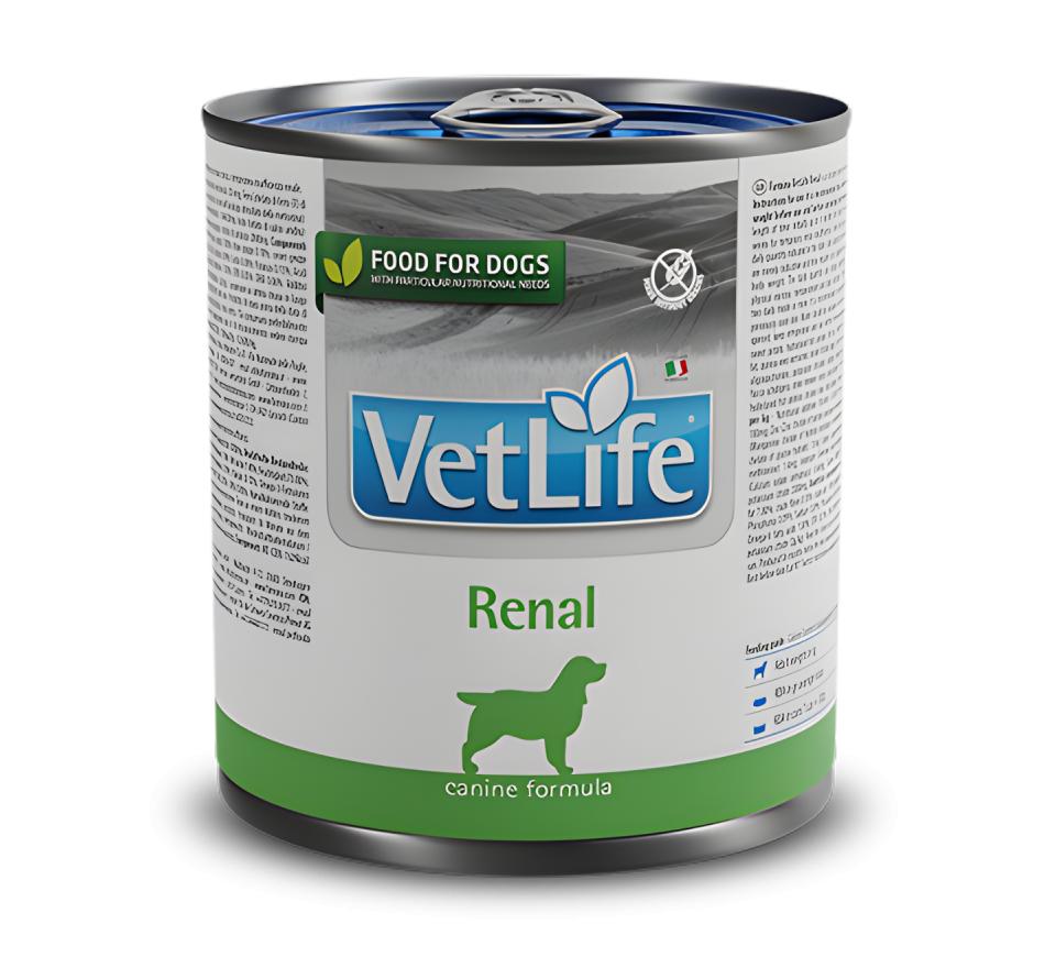 Farmina Ve Life Wet Renal Dog