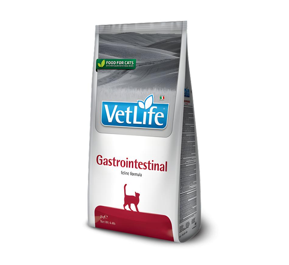 Farmina Vet Life Gato Gastrointestinal