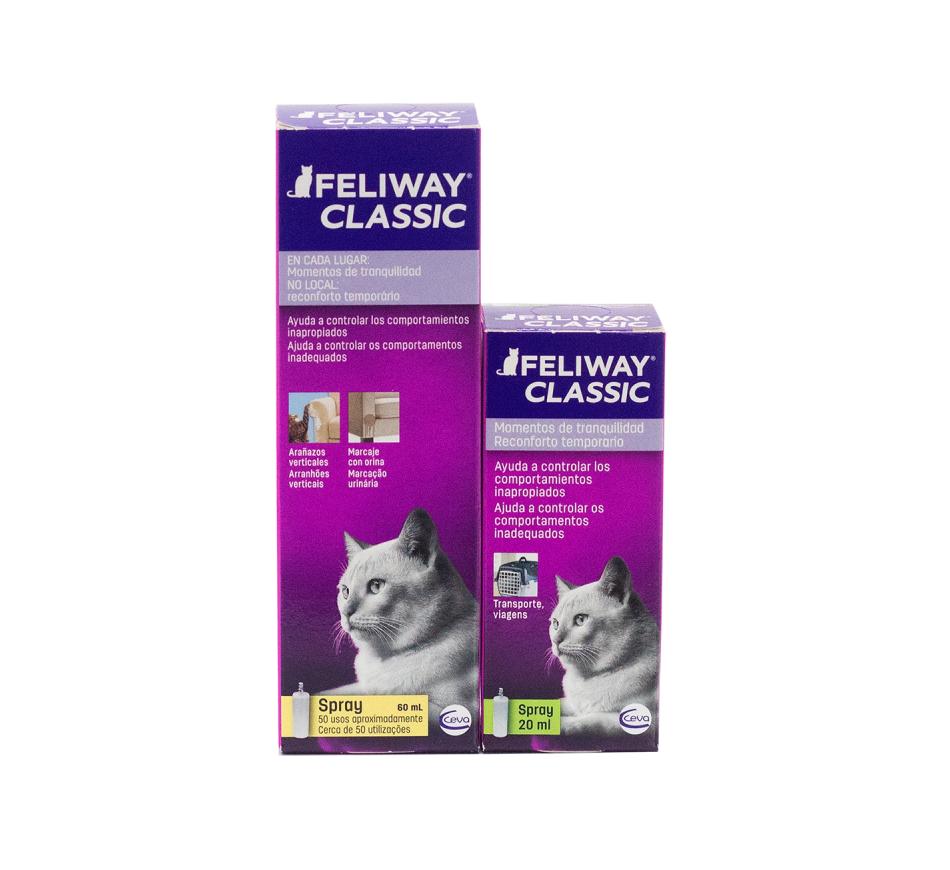 Feliway Classic Spray