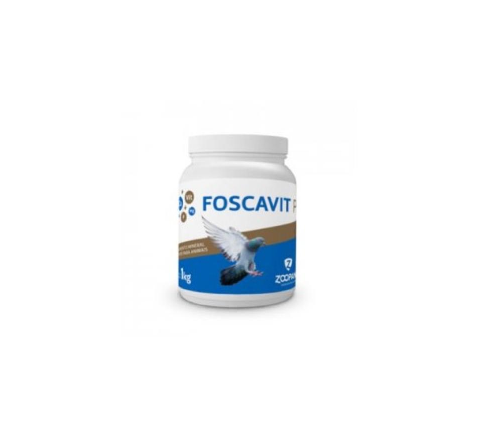 Foscavit P